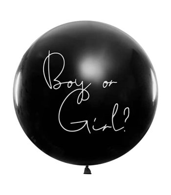 Boy or Girl