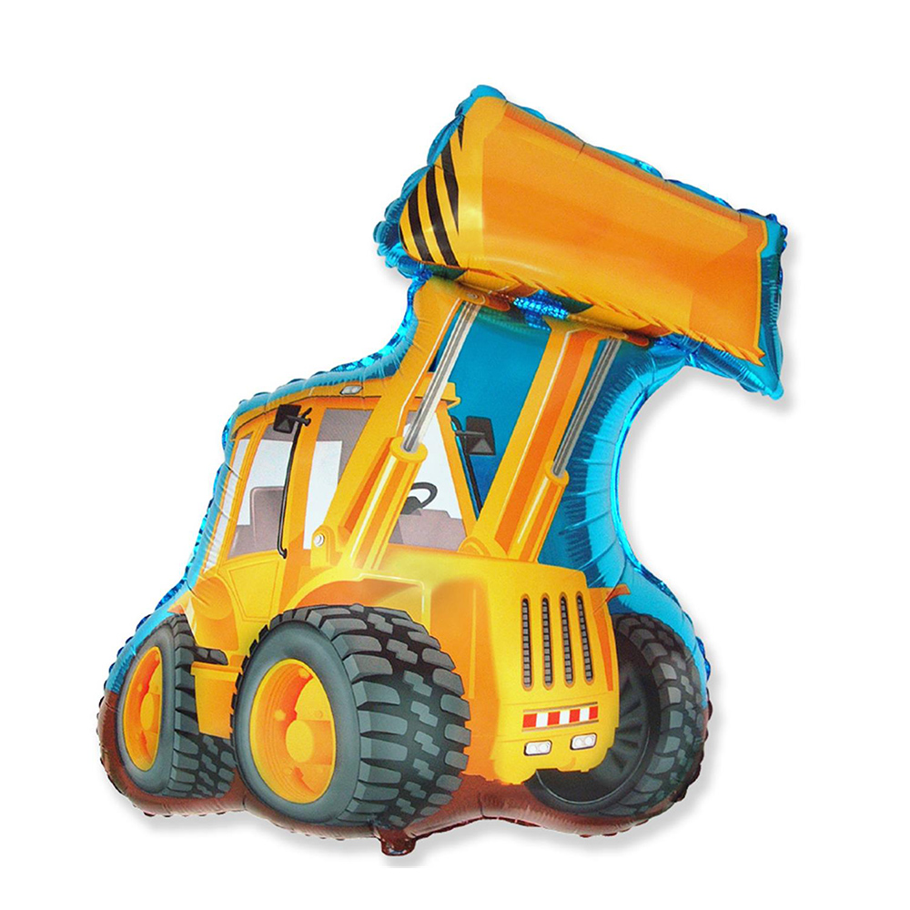 Folija balon excavator PK