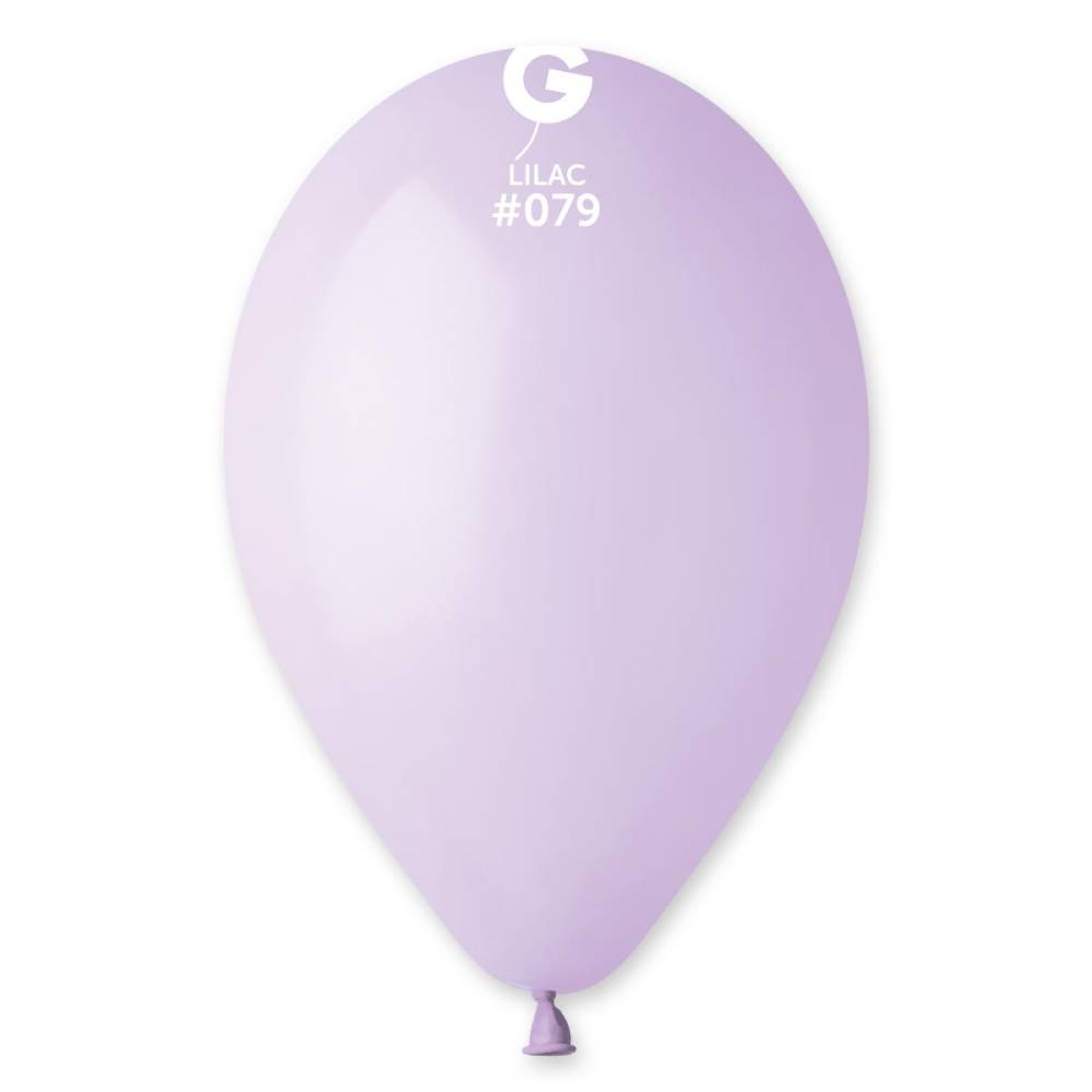 LATEX BALON G120 Lilac #079