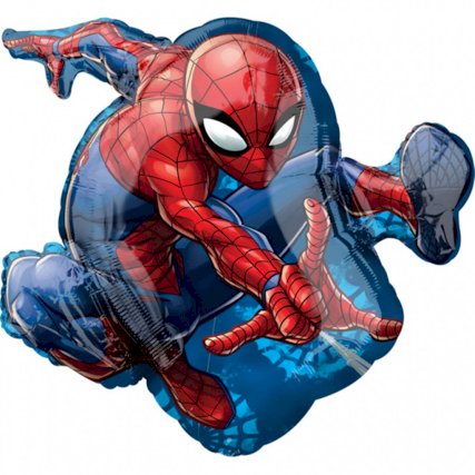 Folija balon Spiderman