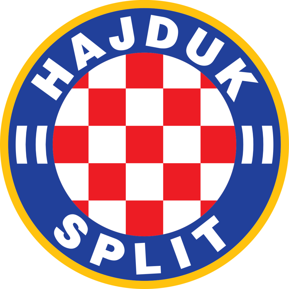 Jestiva pokrivka Hajduk