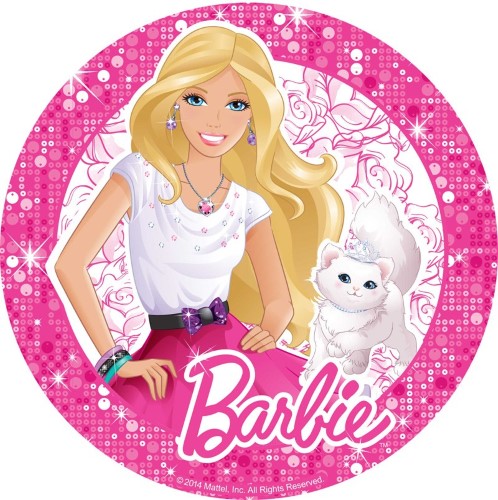 barbie round 2