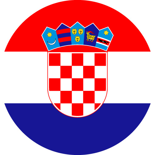 pokrivka hrvatska